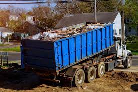 Best Construction Debris Removal  in Lakeland, MN